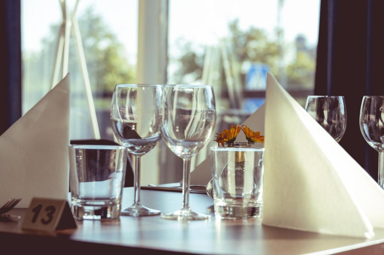 Hotel Carlshamn Karlshamn község Kültér fotó
