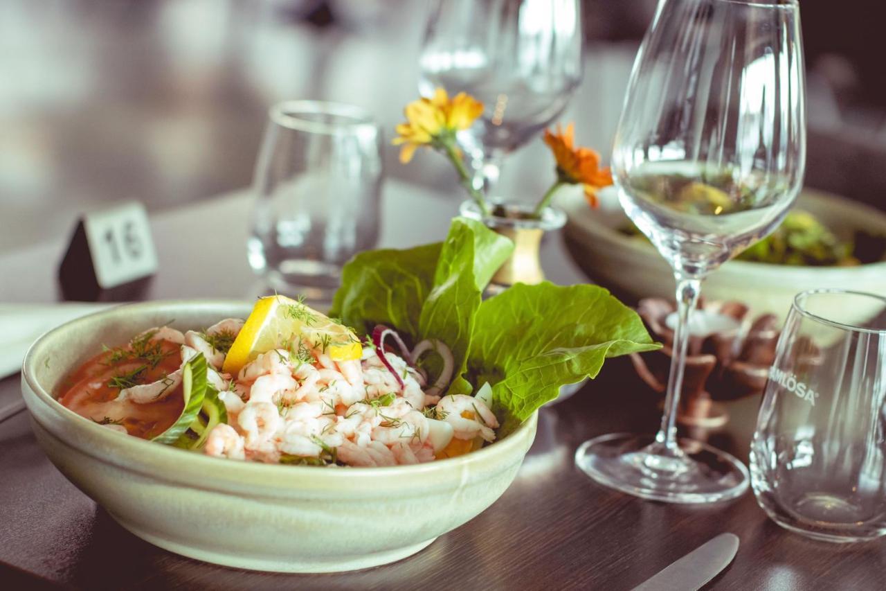 Hotel Carlshamn Karlshamn község Kültér fotó