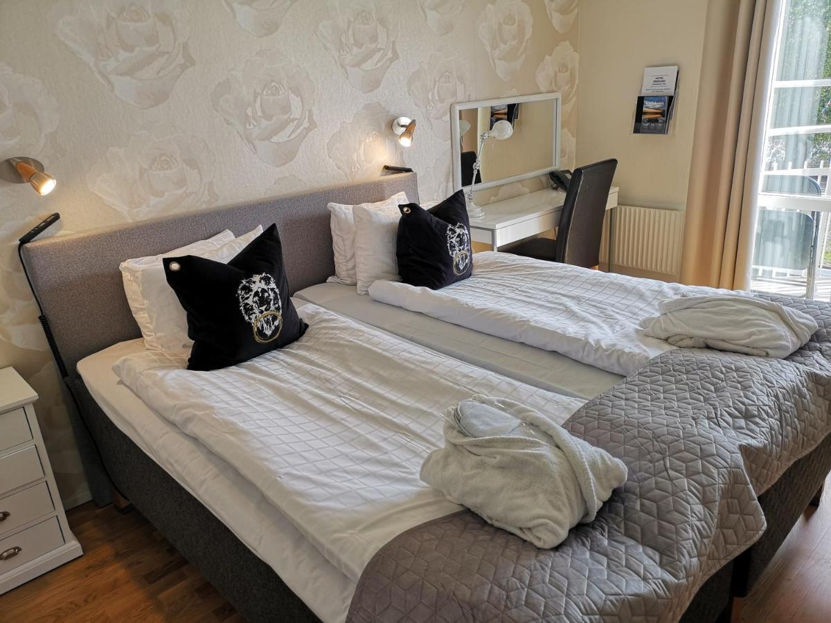 Hotel Carlshamn Karlshamn község Kültér fotó