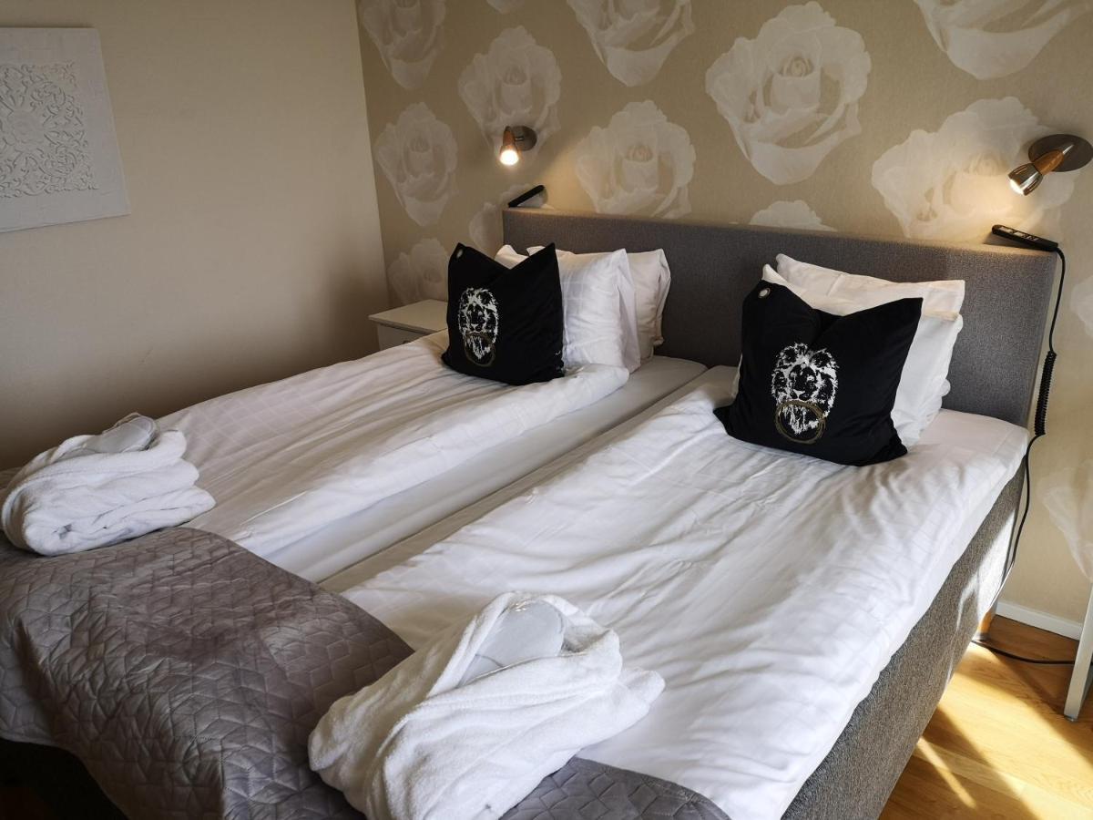 Hotel Carlshamn Karlshamn község Kültér fotó