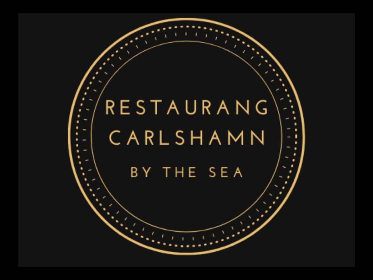 Hotel Carlshamn Karlshamn község Kültér fotó
