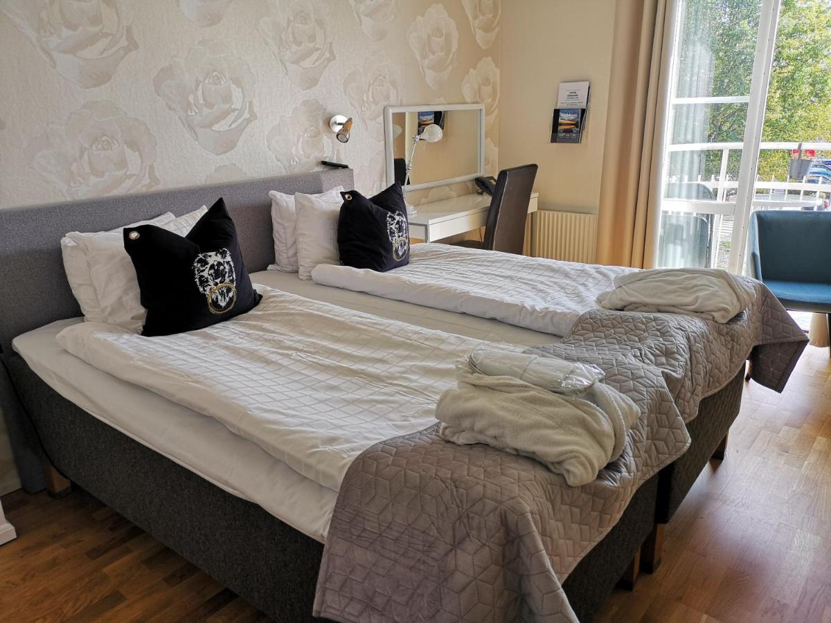 Hotel Carlshamn Karlshamn község Kültér fotó