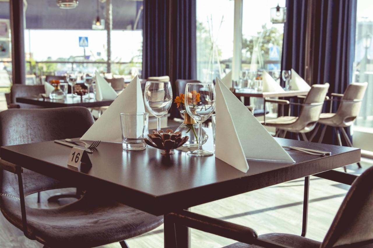 Hotel Carlshamn Karlshamn község Kültér fotó