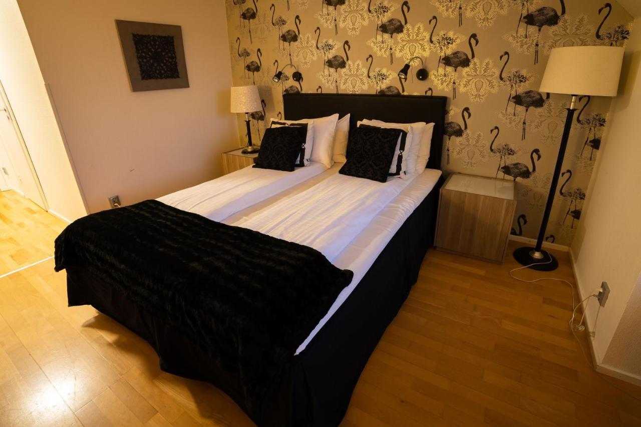 Hotel Carlshamn Karlshamn község Kültér fotó