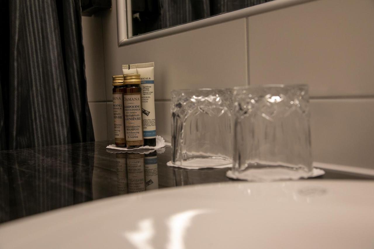 Hotel Carlshamn Karlshamn község Kültér fotó