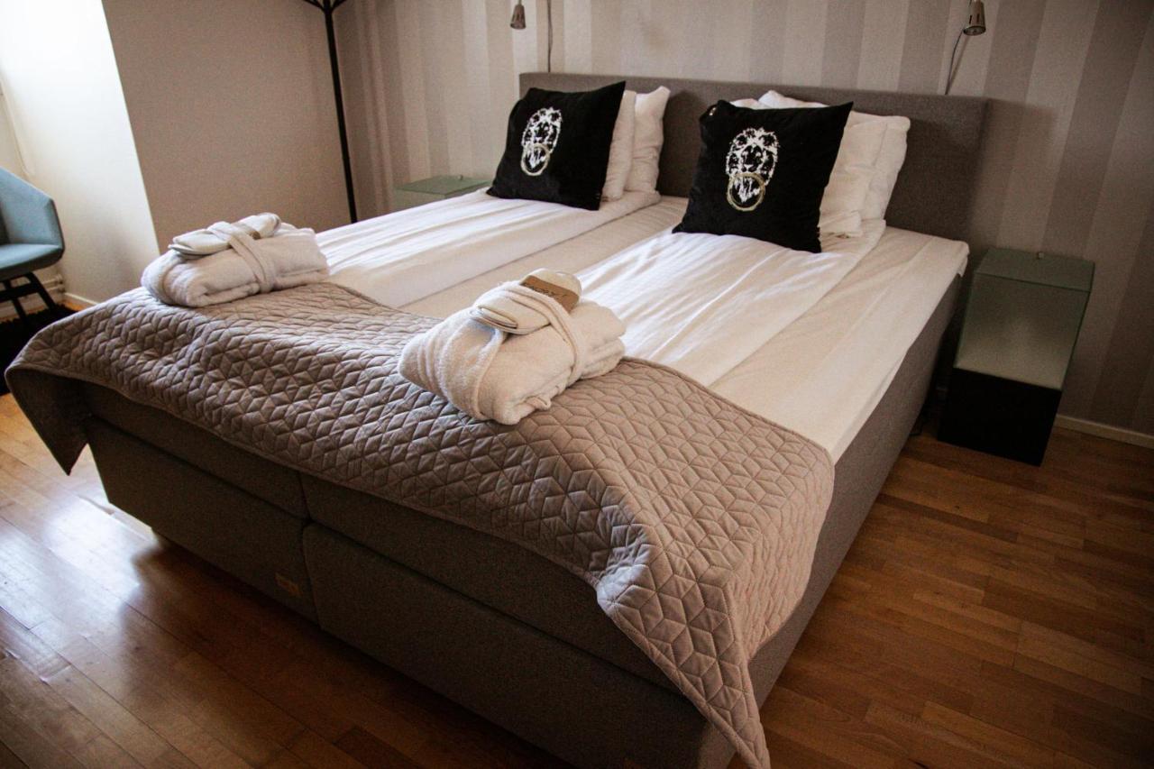 Hotel Carlshamn Karlshamn község Kültér fotó