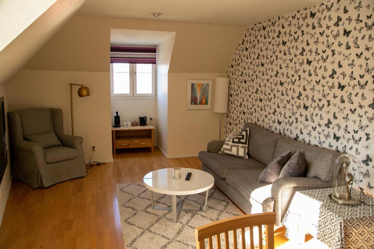 Hotel Carlshamn Karlshamn község Kültér fotó