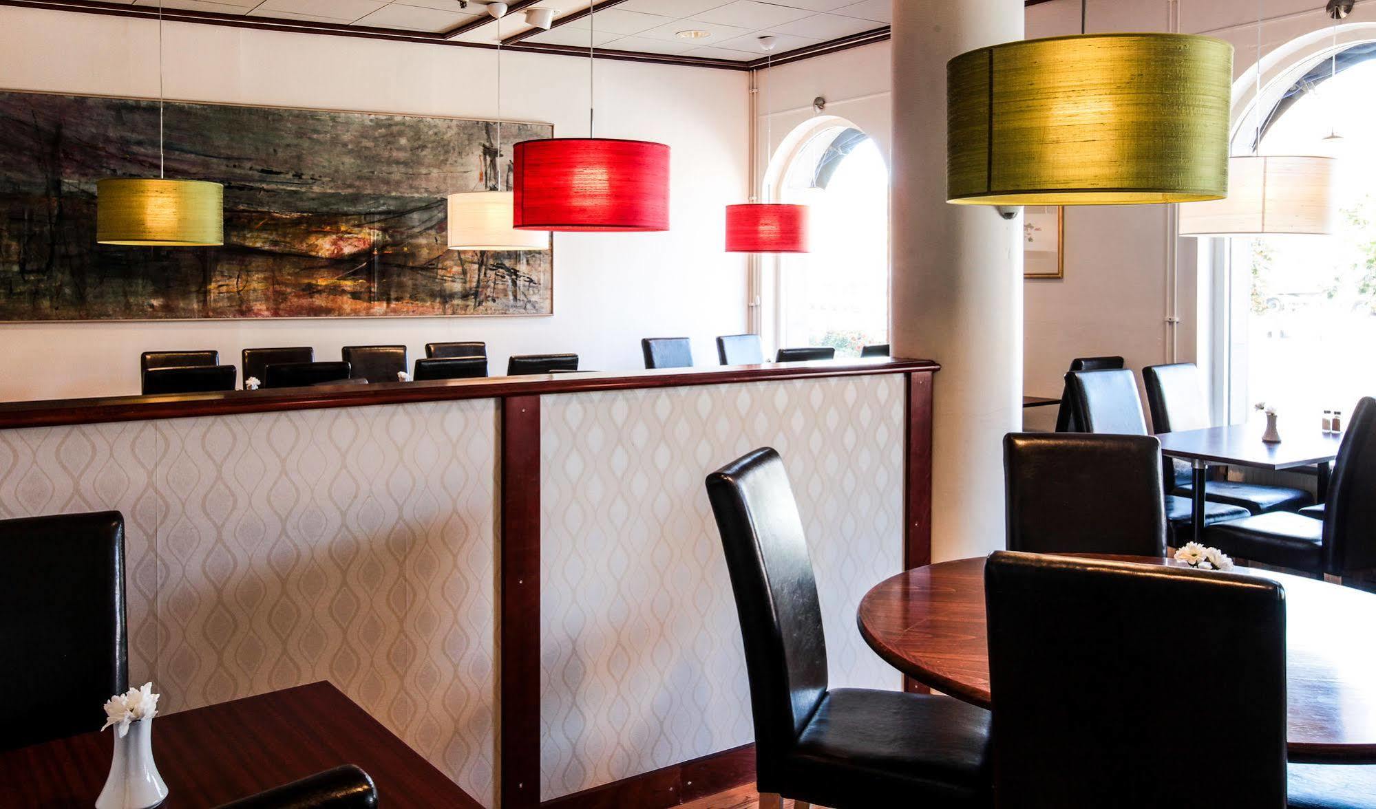 Hotel Carlshamn Karlshamn község Kültér fotó