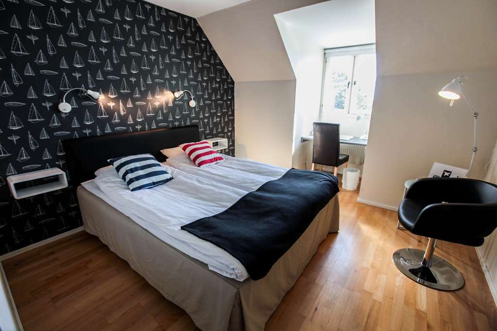 Hotel Carlshamn Karlshamn község Szoba fotó