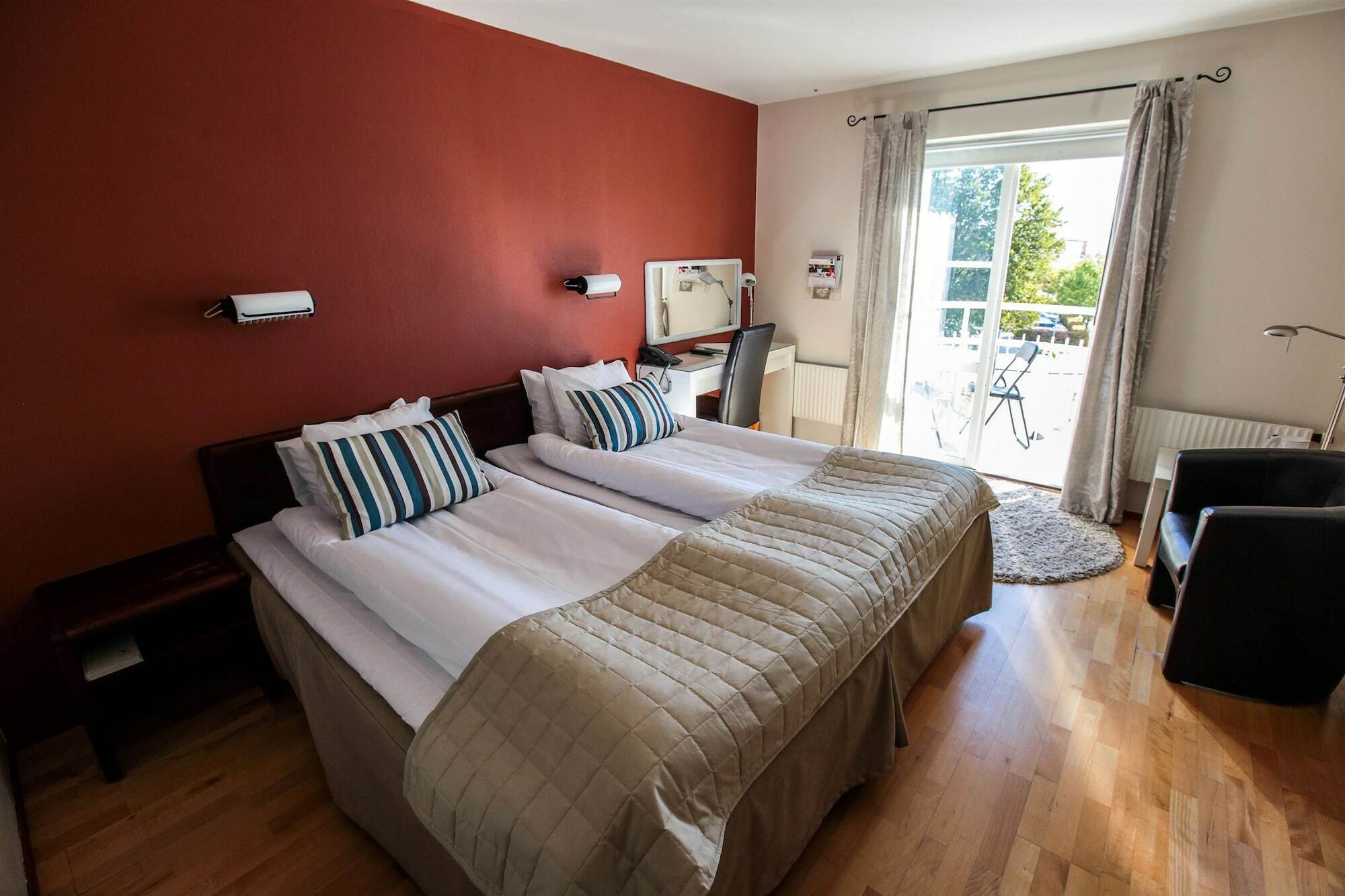 Hotel Carlshamn Karlshamn község Kültér fotó