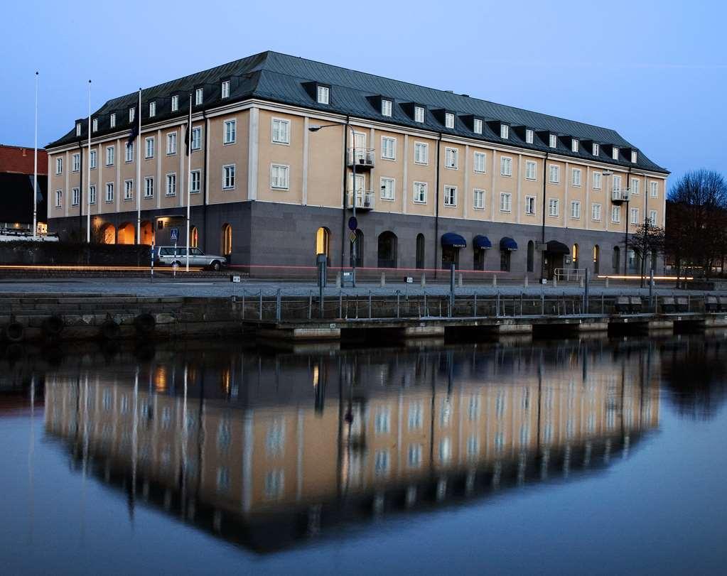 Hotel Carlshamn Karlshamn község Kültér fotó