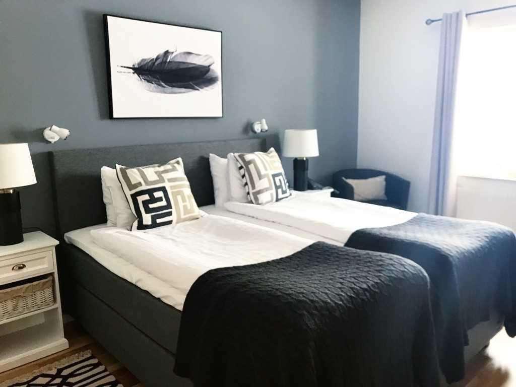 Hotel Carlshamn Karlshamn község Szoba fotó