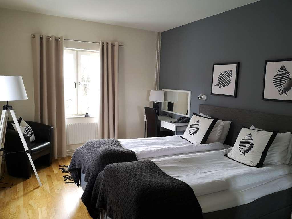 Hotel Carlshamn Karlshamn község Szoba fotó