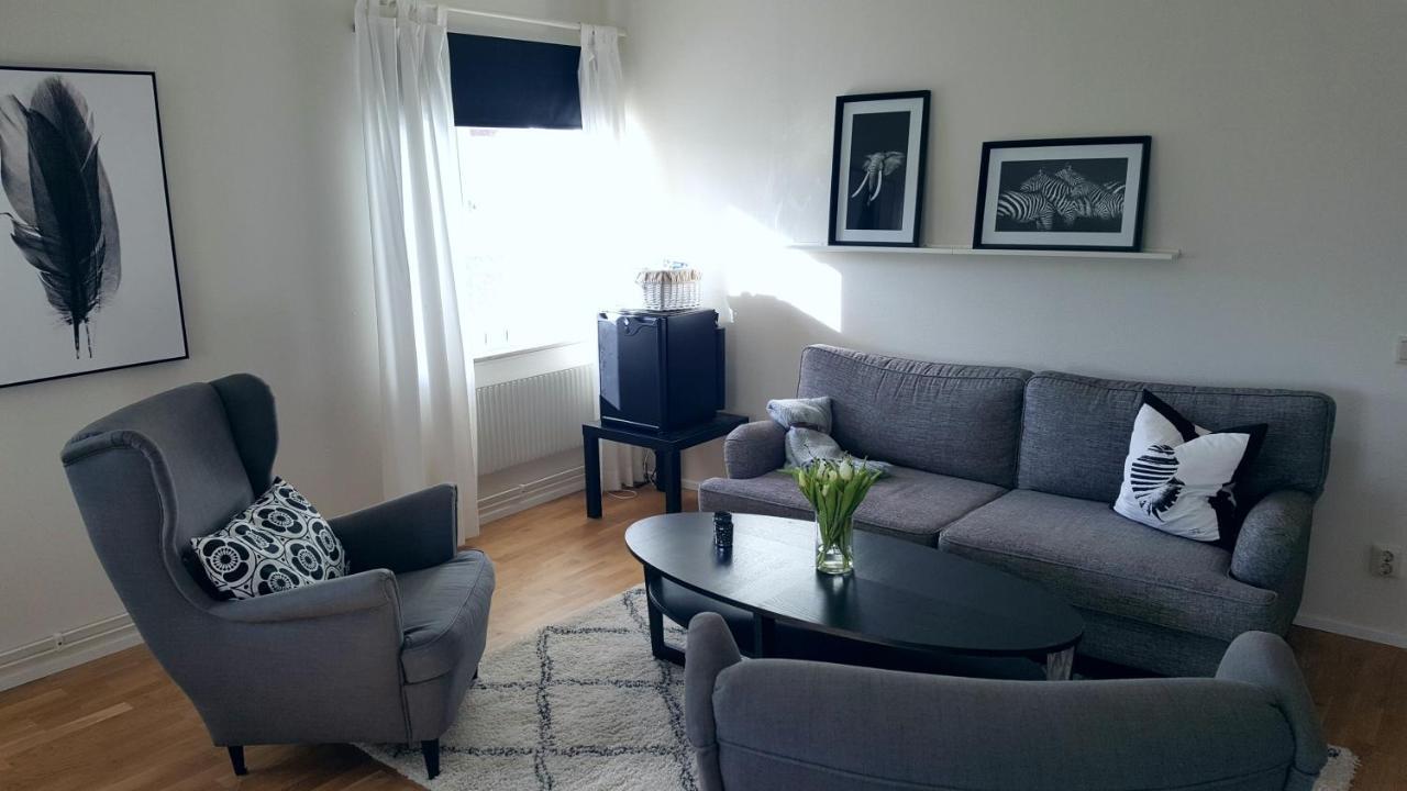 Hotel Carlshamn Karlshamn község Kültér fotó