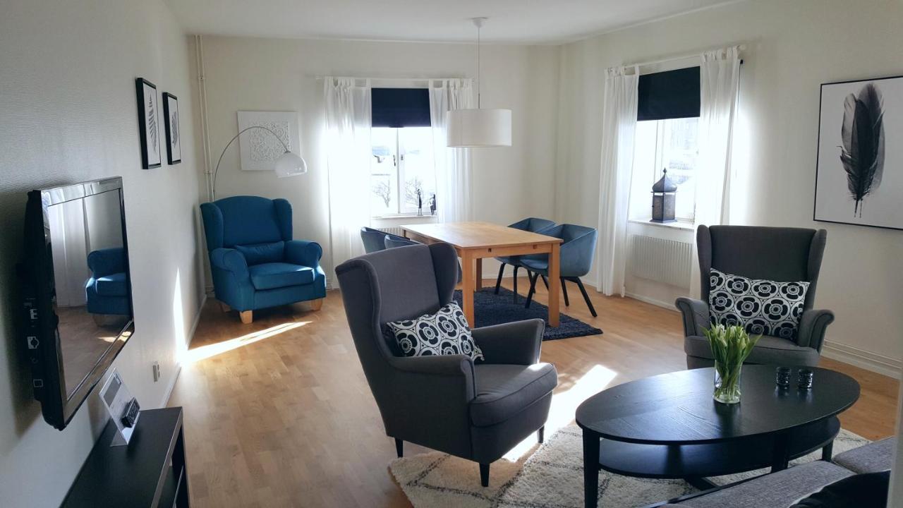 Hotel Carlshamn Karlshamn község Kültér fotó