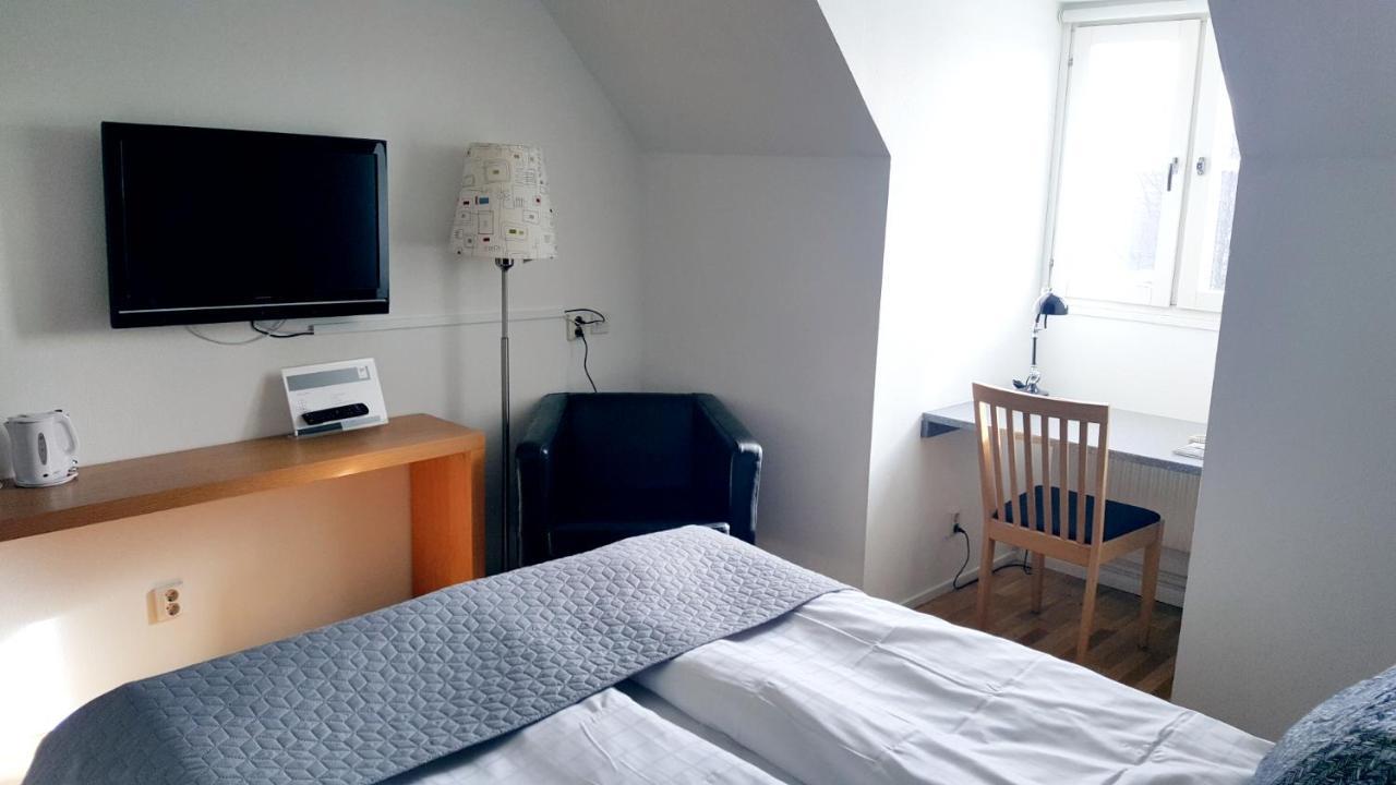 Hotel Carlshamn Karlshamn község Kültér fotó