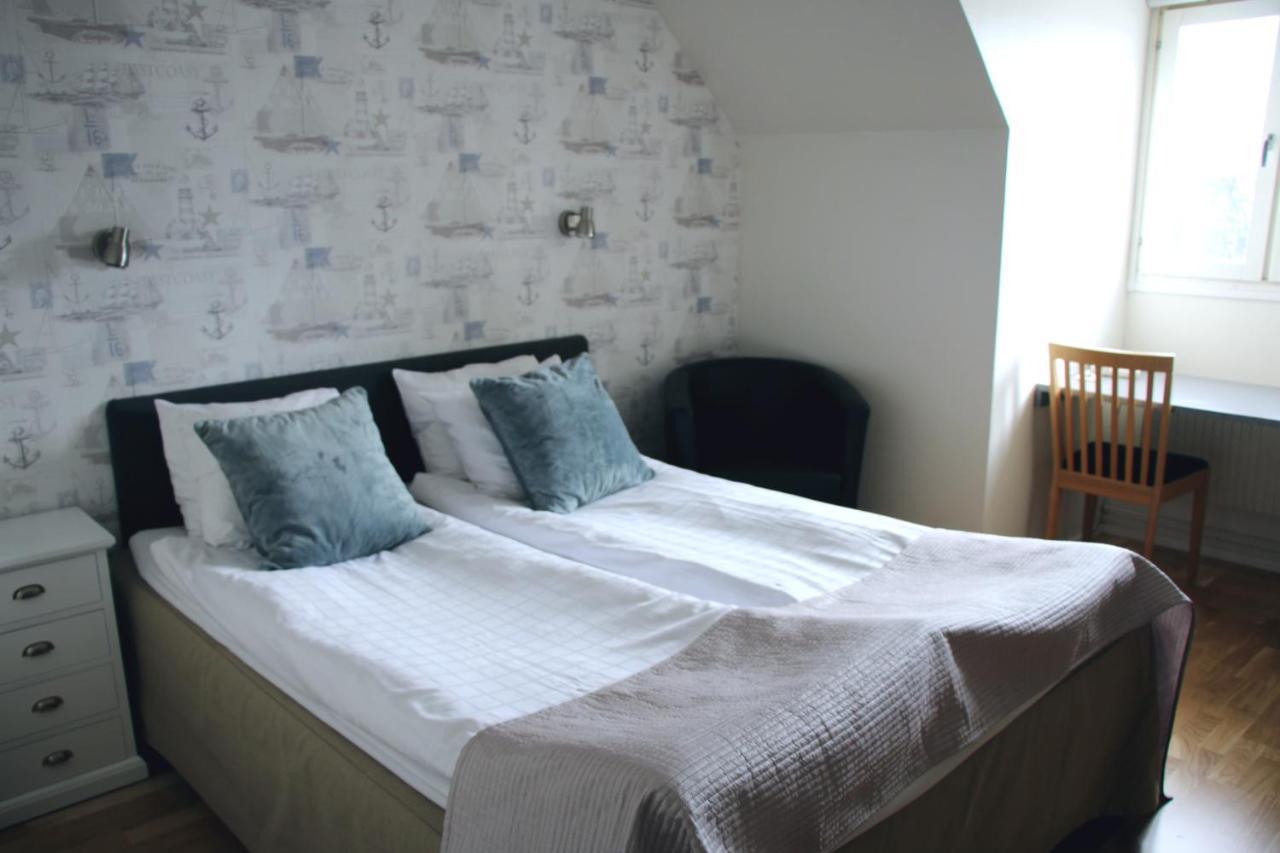Hotel Carlshamn Karlshamn község Kültér fotó