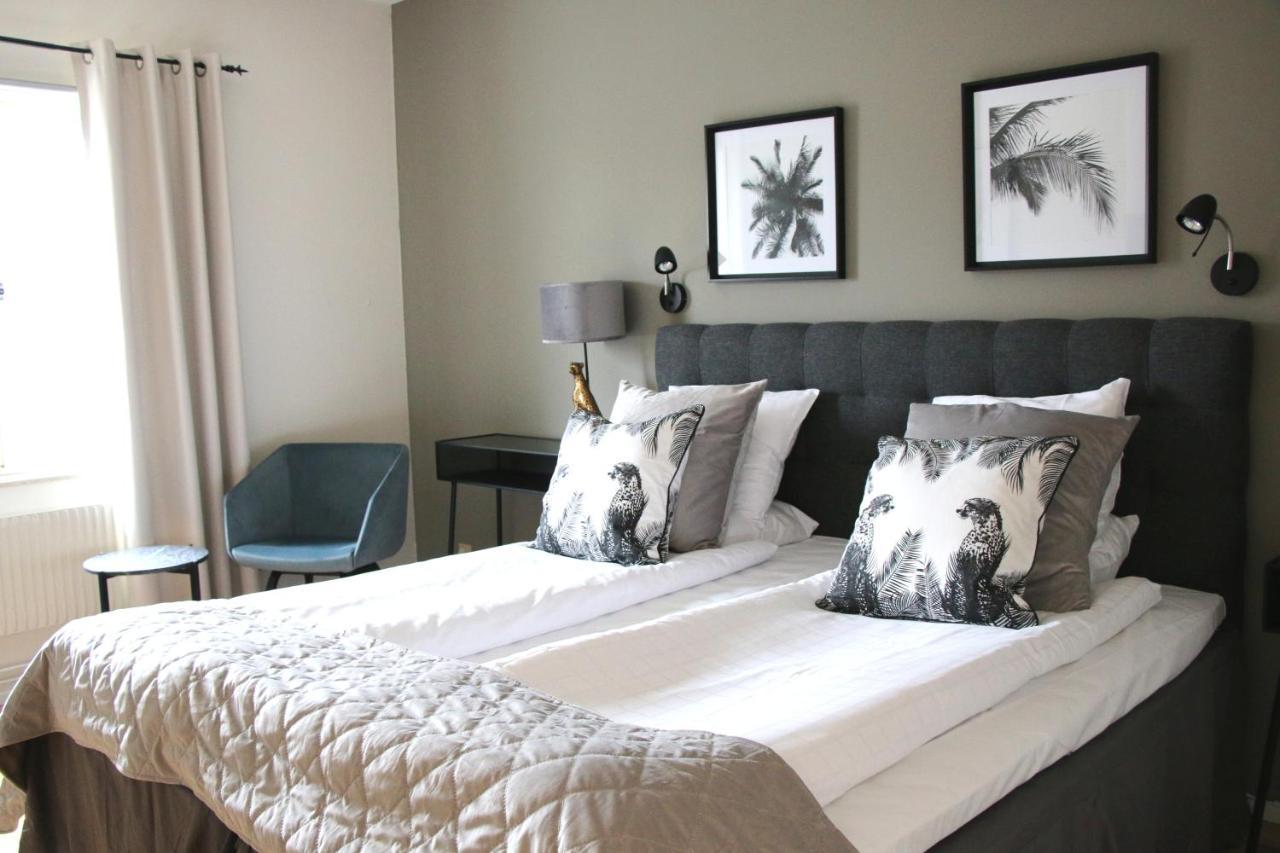 Hotel Carlshamn Karlshamn község Kültér fotó