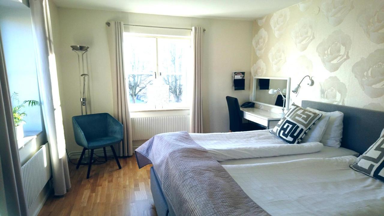 Hotel Carlshamn Karlshamn község Kültér fotó