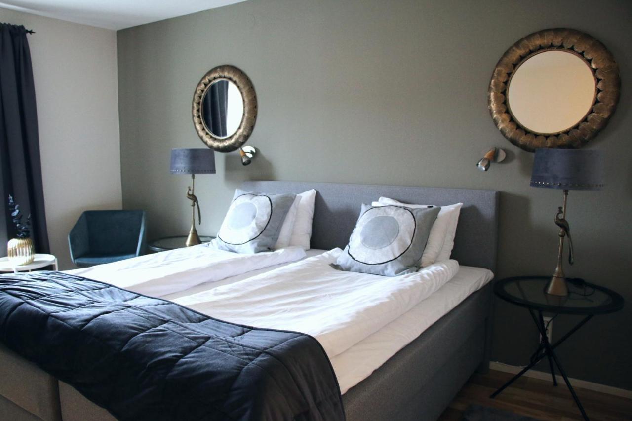 Hotel Carlshamn Karlshamn község Kültér fotó