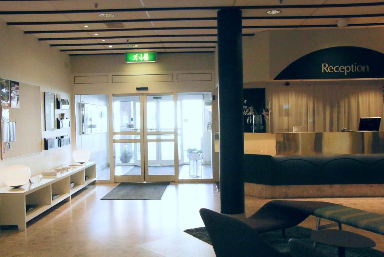 Hotel Carlshamn Karlshamn község Kültér fotó