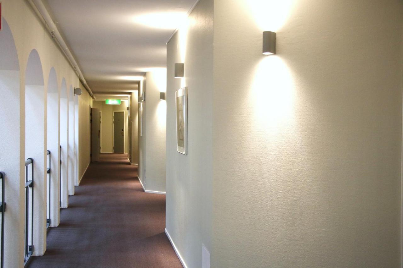 Hotel Carlshamn Karlshamn község Kültér fotó