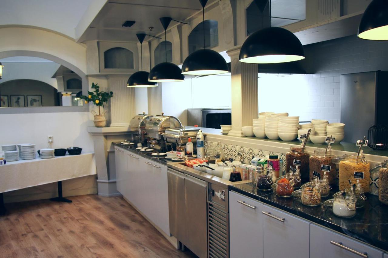 Hotel Carlshamn Karlshamn község Kültér fotó