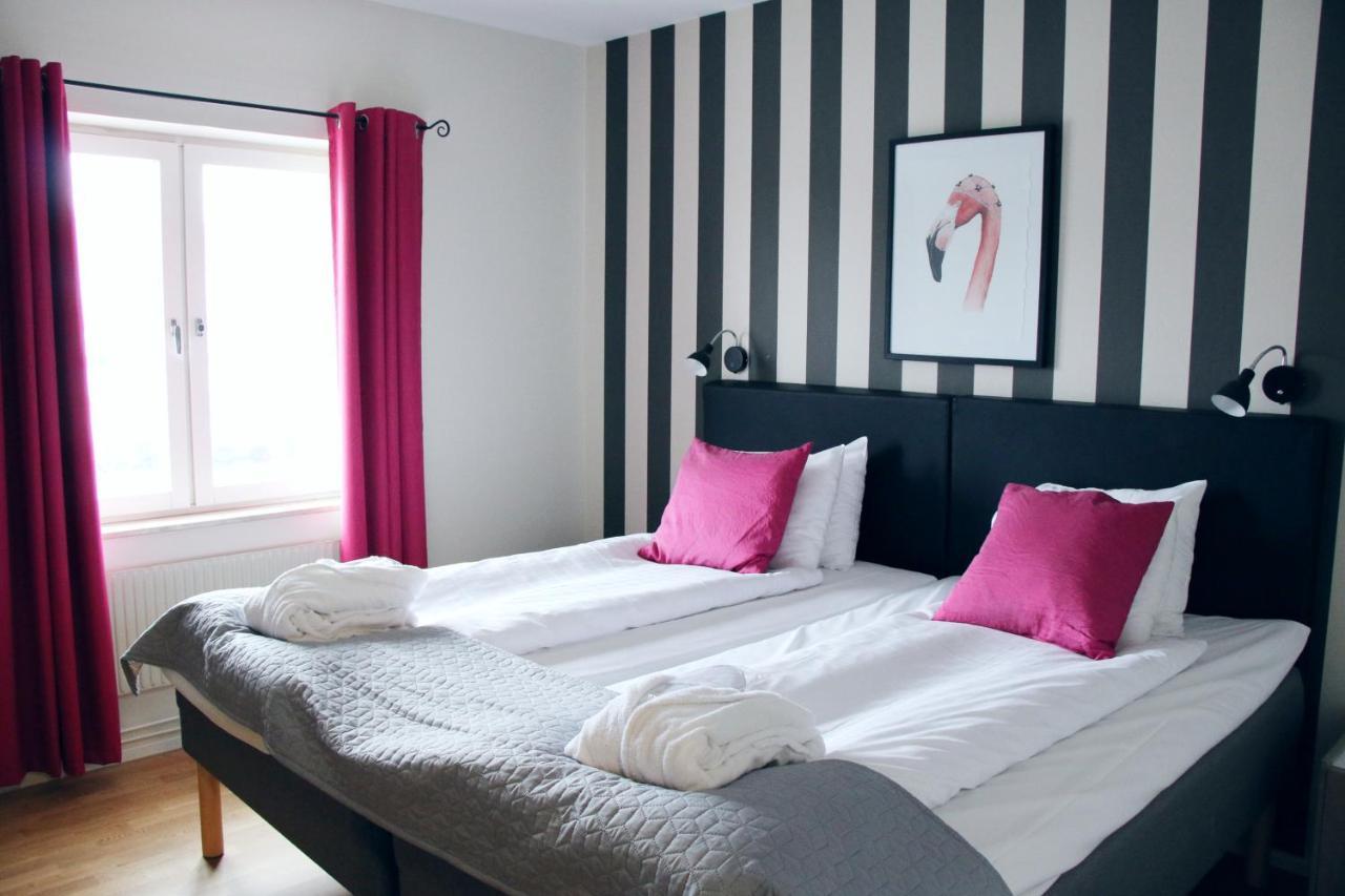 Hotel Carlshamn Karlshamn község Kültér fotó