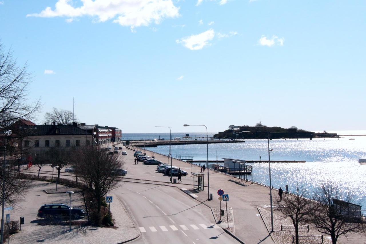 Hotel Carlshamn Karlshamn község Kültér fotó