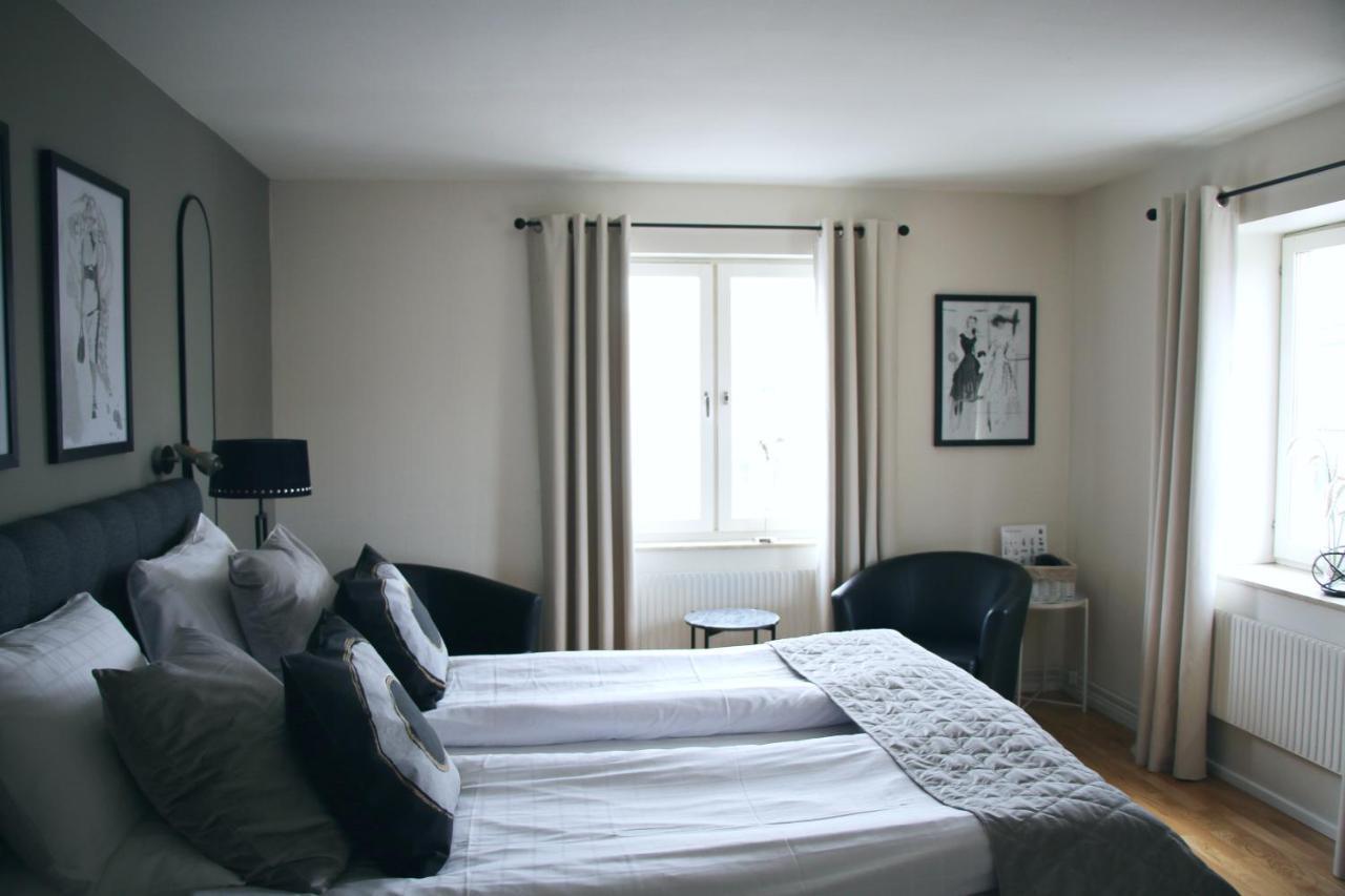 Hotel Carlshamn Karlshamn község Kültér fotó