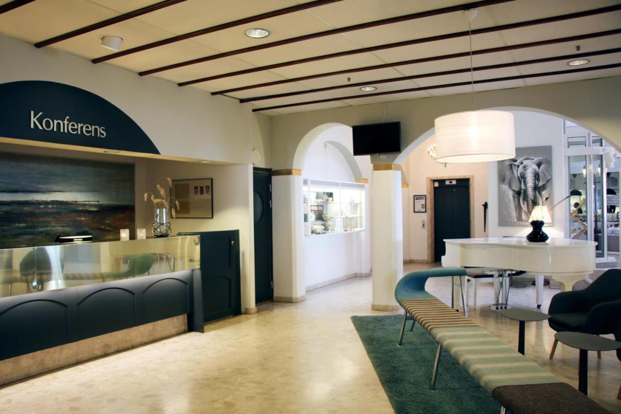 Hotel Carlshamn Karlshamn község Kültér fotó