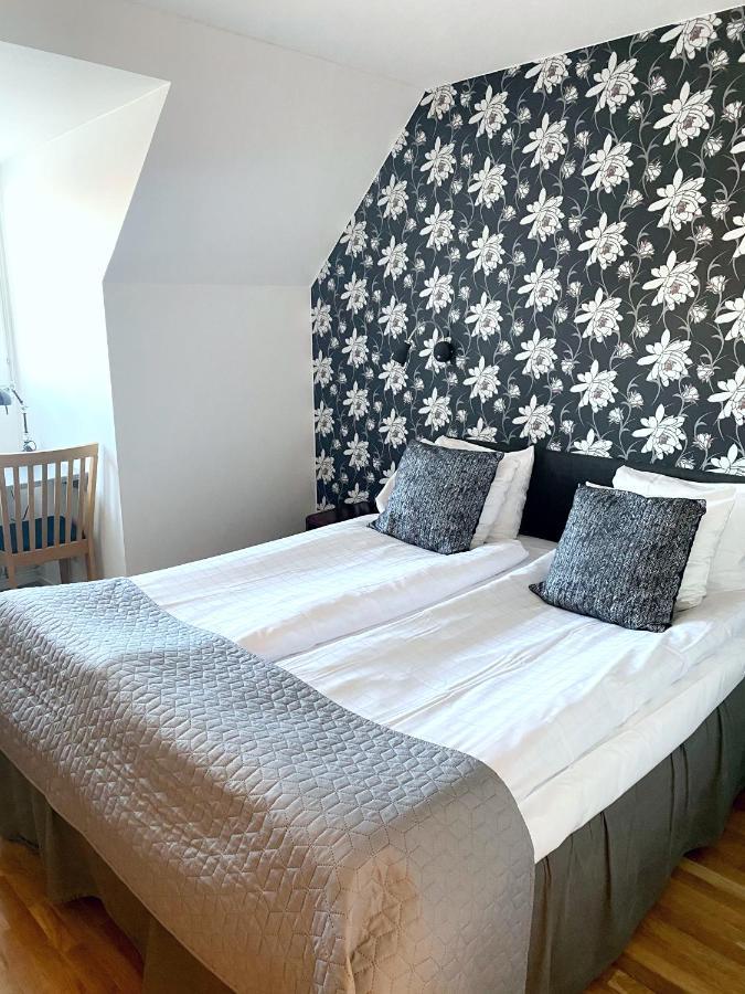 Hotel Carlshamn Karlshamn község Kültér fotó
